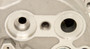 Four Seasons New V5 Compressor for 1992 Chevrolet/Oldsmobile/Pontiac 3.1L (Lumina APV, Silhouette, Trans Sport) 58979
