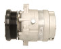 Four Seasons New V5 Compressor for 1992 Chevrolet/Oldsmobile/Pontiac 3.1L (Lumina APV, Silhouette, Trans Sport) 58979