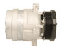 Four Seasons New V5 Compressor for 1992 Chevrolet/Oldsmobile/Pontiac 3.1L (Lumina APV, Silhouette, Trans Sport) 58979