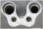 Four Seasons New TRS090 Compressor for 1995-2005 Chrysler/Dodge/Plymouth 2.7L 2.4L (Cirrus, Sebring, Stratus, Breeze) 58582