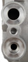 Four Seasons New HU6 Compressor for 1999-2002 Cadillac/Chevrolet/GMC 8.1L 4.8L (Escalade, Escalade EXT, Avalanche 1500, Avalanche 2500)