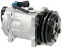 Four Seasons New SD7H15 Compressor for 2005-2006 Mercedes-Benz (FS65) 58788