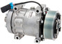 Four Seasons New SD7H15 Compressor 58710