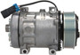 Four Seasons New SD7H15 Compressor 58710