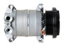 Four Seasons New HT6 Compressor for 1999-2002 Chevrolet/GMC 4.3L 6.6L (C1500, Express 1500, Express 2500, Express 3500) 58931