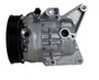 Four Seasons New CR08 Compressor for 2006-2015 Mazda (MX-5, MX-5 Miata) 58888