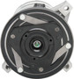 Four Seasons New HR6 Compressor for 1994-1995 Chevrolet/GMC 6.5L (P30, P3500) 58964