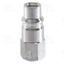 Four Seasons Service Port Evaporator Fitting 59229