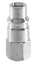 Four Seasons Service Port Evaporator Fitting 59229