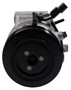 Four Seasons New Hanon HV17 Compressor for 2021-2023 Genesis 2.0L (G70) 58713
