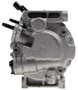 Four Seasons New Hanon HV17 Compressor for 2021-2023 Genesis 2.0L (G70) 58713