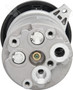 Four Seasons New DA6, HR6, HE6 Compressor for 1989-1994 Buick/Chevrolet/Oldsmobile 3.3L 3.8L (Century, Electra, LeSabre, Park Avenue) 58967