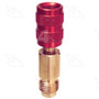 Four Seasons A/C Service Adapter 59612