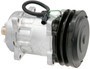 Four Seasons New SD7H15 Compressor 58791