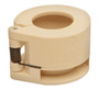 Four Seasons 2 Piece #12 White Springlock 59654