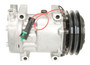 Four Seasons New SD7H15 Compressor for 2005-2006 Mercedes-Benz (FS65) 58794