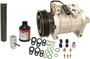 Four Seasons Complete Air Conditioning Kit w/ New Compressor for 2005-2010 Chrysler/Dodge 6.1L 5.7L (300, Challenger, Charger, Magnum)