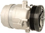 Four Seasons New V5 Compressor for 1989-1991 Chevrolet 2.2L 2.0L (Beretta, Corsica) 58776