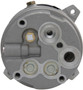Four Seasons New V5 Compressor for 1993-1995 Chevrolet/Oldsmobile/Pontiac 3.1L (Lumina APV, Silhouette, Trans Sport) 58972