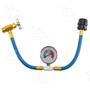 Four Seasons R1234yf Self-Sealing Charging Unit 59312