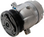 Four Seasons New V5 Compressor for 1996-2004 Buick/Chevrolet/Oldsmobile 3.8L (Regal, Impala, Lumina, Monte Carlo) 58987