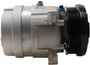 Four Seasons New V5 Compressor for 1996-2004 Buick/Chevrolet/Oldsmobile 3.8L (Regal, Impala, Lumina, Monte Carlo) 58987