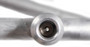 Four Seasons Discharge Line Hose Assembly for 2022-2025 Hyundai (Palisade) 63037