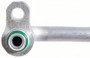 Four Seasons Discharge Line Hose Assembly for 2021-2025 Hyundai/Kia 1.6L (Santa Fe, Sorento) 63075