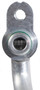 Four Seasons Discharge Line Hose Assembly for 2023-2025 Honda (Pilot) 63111