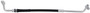 Four Seasons Discharge Line Hose Assembly for 2019-2021 Nissan 5.6L (TITAN XD) 63199