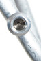 Four Seasons Discharge Line Hose Assembly for 2021-2025 Hyundai 1.6L (Elantra) 63045