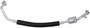 Four Seasons Suction Line Hose Assembly for 2019-2021 Nissan 5.6L (TITAN XD) 63200