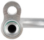 Four Seasons Discharge Line Hose Assembly for 1998-2003 Mercedes-Benz (ML320, ML430, ML55 AMG) 63222