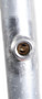 Four Seasons Suction Line Hose Assembly for 2020-2025 Ford 2.5L (Escape) 63141