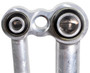 Four Seasons Discharge & Suction Line Hose Assembly for 2014-2019 Cadillac 3.6L (CTS) 63160