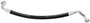 Four Seasons Suction Line Hose Assembly for 2020-2023 Mercedes-Benz (GLE350) 63241