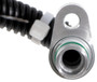 Four Seasons Discharge Line Hose Assembly for 2017-2019 Nissan 1.6L (Sentra, Tsuru) 63185