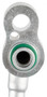 Four Seasons Discharge Line Hose Assembly for 2012-2015 Mercedes-Benz (GL450, GL550, GL63 AMG, ML250) 63223