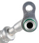 Four Seasons Discharge Line Hose Assembly for 2012-2015 Mercedes-Benz (GL450, GL550, GL63 AMG, ML250) 63223
