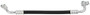 Four Seasons Discharge Line Hose Assembly for 2012-2015 Mercedes-Benz (GL450, GL550, GL63 AMG, ML250) 63223