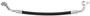 Four Seasons Discharge Line Hose Assembly for 2015-2017 Mercedes-Benz 3.0L (CLS400) 63262