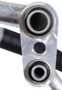 Four Seasons Discharge & Suction Line Hose Assembly for 2020-2025 Cadillac/Chevrolet/GMC 2.0L (XT5, XT6, Blazer, Acadia) 63163