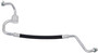 Four Seasons Suction Line Hose Assembly for 2017-2019 Nissan 1.6L (Sentra, Tsuru) 63186