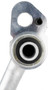 Four Seasons Discharge Line Hose Assembly for 2016-2018 Mercedes-Benz (GL350, GLE350, GLS350d) 63224