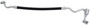 Four Seasons Suction Line Hose Assembly for 2023-2025 Honda 1.5L (Accord) 63100