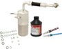 Four Seasons A/C Service Kits for 1997-2004 Ford/Lincoln 4.6L 5.4L (Expedition, F-150, F-150 Heritage, F-250) 60060SK