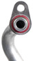 Four Seasons Suction Line Hose Assembly for 2021-2024 Ford 3.5L (F-150, Lobo) 63143