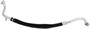 Four Seasons Suction Line Hose Assembly for 2021-2024 Ford 3.5L (F-150, Lobo) 63143