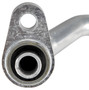 Four Seasons Discharge Line Hose Assembly for 2020-2023 Mercedes-Benz 2.0L (GLC300) 63279
