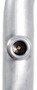 Four Seasons Suction Line Hose Assembly for 2021-2024 Nissan 2.0L (Altima) 63204